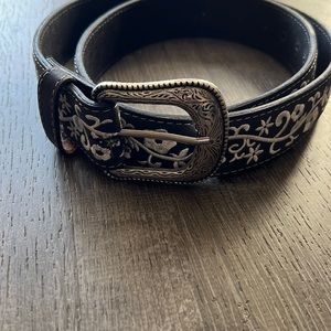 Junior Belt